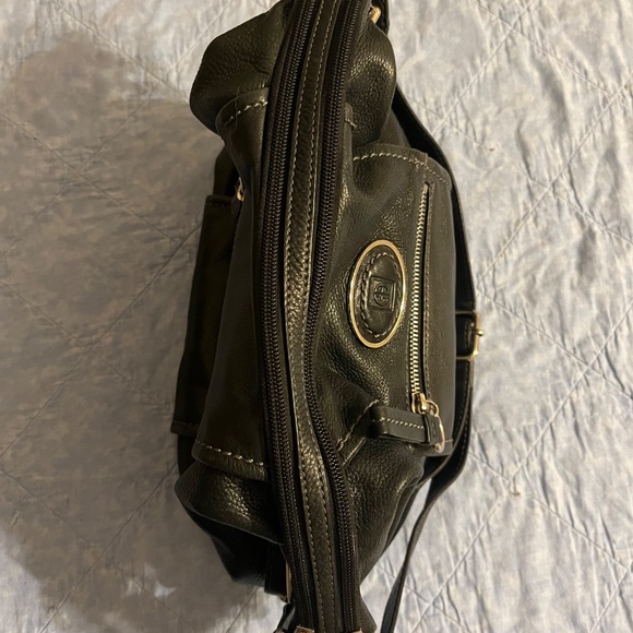 Giani Bernini shoulder purse - Picture 2 of 5